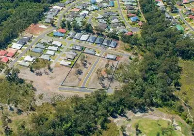 Sixth view of Homely land listing, Lot 309 Kamala Avenue, Ulladulla NSW 2539