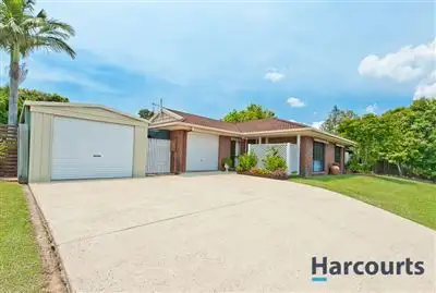 Main view of Homely house listing, 61 North Shore Drive, Burpengary QLD 4505