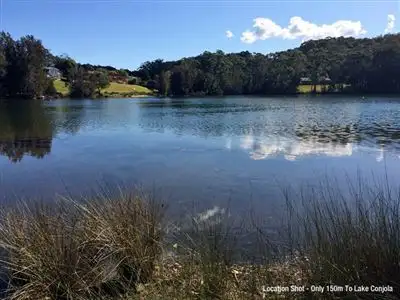 Fourth view of Homely land listing, 28 Windemere Drive, Lake Conjola NSW 2539
