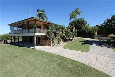Main view of Homely house listing, 1 Arana Drive, Rural View QLD 4740