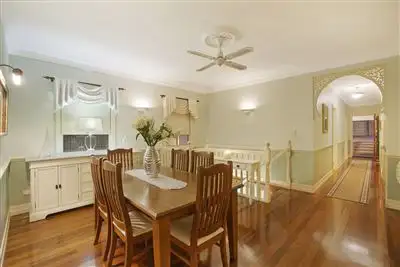 Sixth view of Homely house listing, 114 Fifth Avenue, Balmoral QLD 4171