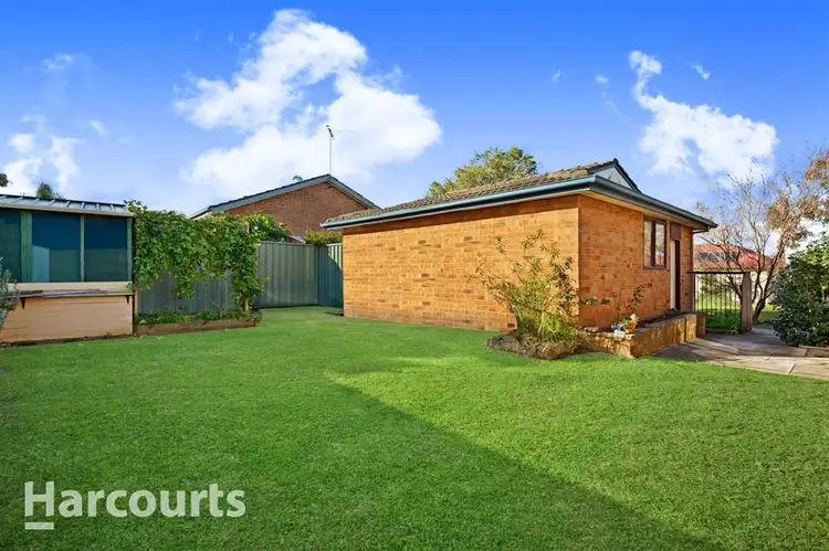 Second view of Homely house listing, 28 Owen Stanley Road, Glenfield NSW 2167