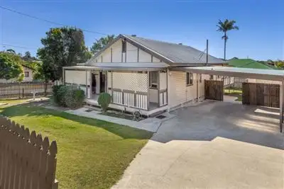 Second view of Homely house listing, 51 Tolmie Street, Zillmere QLD 4034