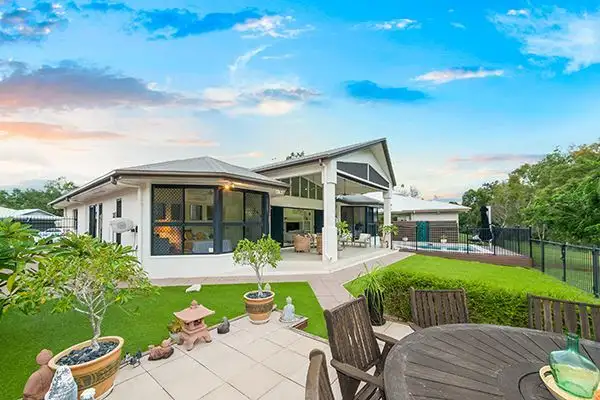 Main view of Homely house listing, 3 Burrum Court, Douglas QLD 4814