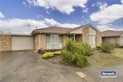 33/15 Peninsula Crescent, Langwarrin VIC 3910