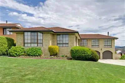 Main view of Homely house listing, 21 Bingley Street, Howrah TAS 7018