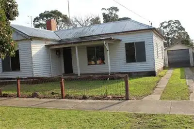 Main view of Homely house listing, 29 Heckfield Street, Macarthur VIC 3286