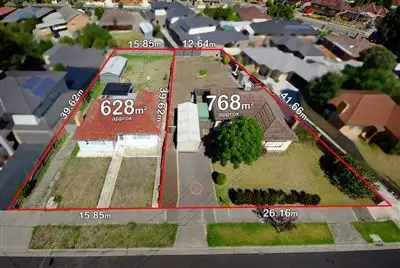 Main view of Homely house listing, 57 Dickens Street, Lalor VIC 3075