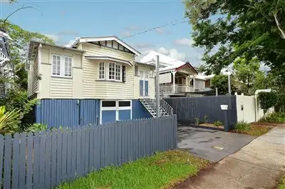 21 Lindon Street, Dutton Park QLD 4102