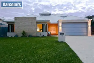 Second view of Homely house listing, 18 Catalina Place, Quinns Rocks WA 6030