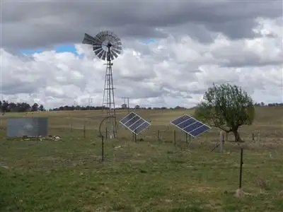 Seventh view of Homely rural property listing, GRANTHAM URALLA-ENMORE ROAD, Uralla NSW 2358