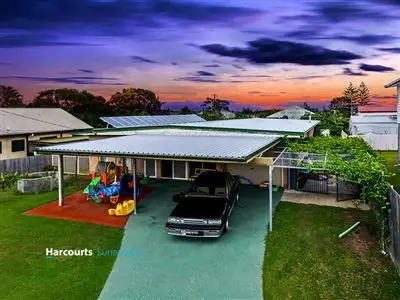 Main view of Homely house listing, 11 Hanify Street, Acacia Ridge QLD 4110