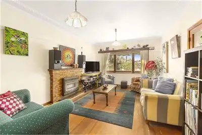 Second view of Homely house listing, 21 Regent Street, Preston VIC 3072