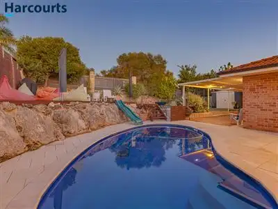 Second view of Homely house listing, 77 Christchurch Terrace, Currambine WA 6028
