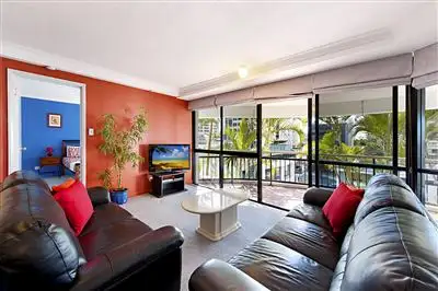 Third view of Homely apartment listing, 15 Victoria Avenue, Broadbeach QLD 4218