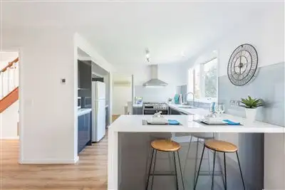 Second view of Homely house listing, 6 Sewart Close, Vermont South VIC 3133