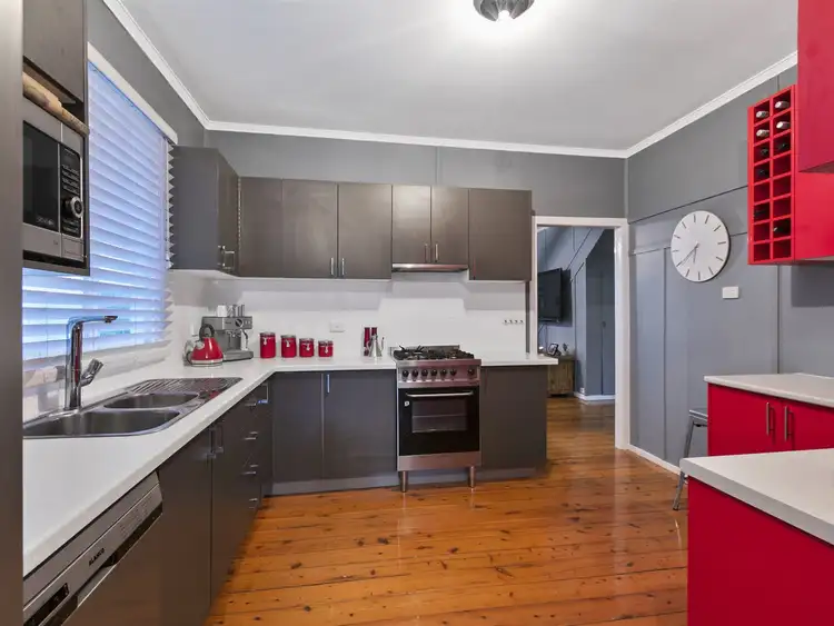 Fourth view of Homely house listing, 6 Bernard Street, Brighton QLD 4017