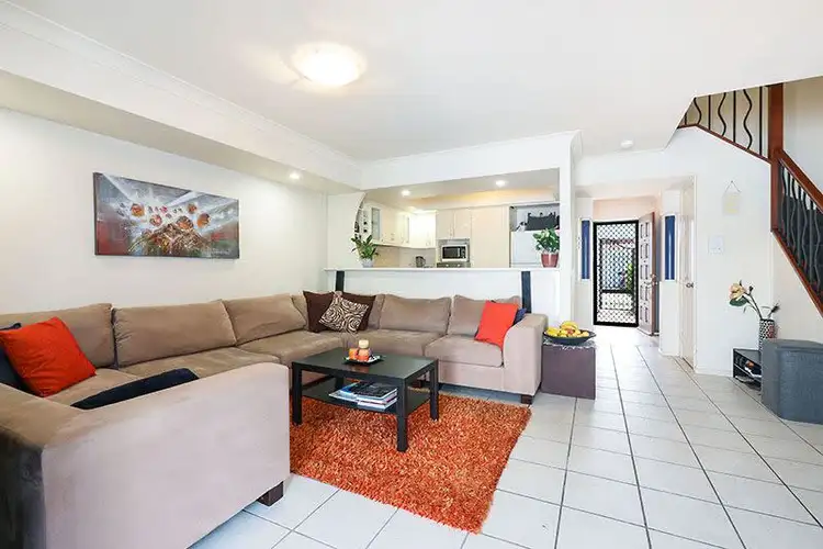 Fifth view of Homely townhouse listing, 1502/2214 Gold Coast Highway, Mermaid Waters QLD 4218