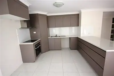 Third view of Homely house listing, 4 Waterpark Drive, Mulambin QLD 4703