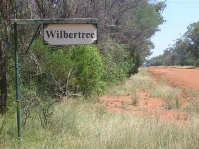 Main view of Homely rural property listing, " Wilbertree", Nyngan NSW 2825