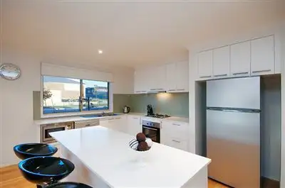 Second view of Homely house listing, 13 Shoaling Drive, Leopold VIC 3224