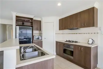 Third view of Homely house listing, 37 Circuit Drive, Truganina VIC 3029