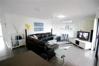Second view of Homely house listing, 57 Davis Cup Court, Oxenford QLD 4210