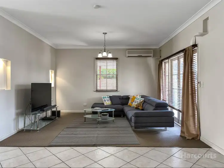 Third view of Homely house listing, 3 Desert Willow Way, Fitzgibbon QLD 4018