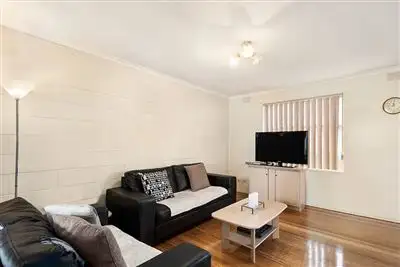 Main view of Homely unit listing, 5/18 Currajong Street, Thomastown VIC 3074