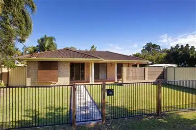 Second view of Homely house listing, 15 Cabernet Street, Kippa-ring QLD