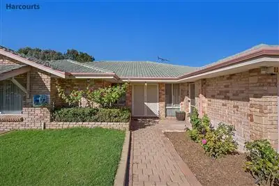 Third view of Homely house listing, 33 Trephina Mews, Clarkson WA 6030