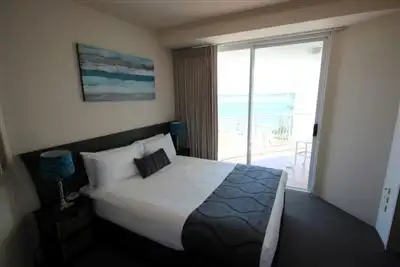 Fifth view of Homely apartment listing, 701/182-192 Marine Parade, Labrador QLD 4215