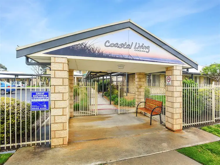Second view of Homely house listing, 27/3 Bingham Street, Goolwa SA 5214