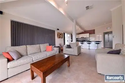 Seventh view of Homely house listing, 6 La Grange Loop, Currambine WA 6028