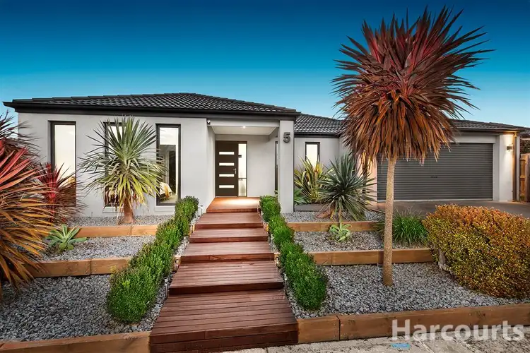 5 Shepherds Way, Mernda VIC 3754