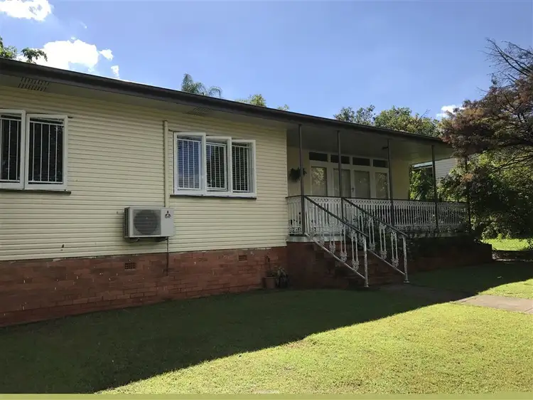 Second view of Homely house listing, 4 Albert Street, Beaudesert QLD 4285