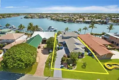 Main view of Homely house listing, 25 Botany Crescent, Banksia Beach QLD 4507