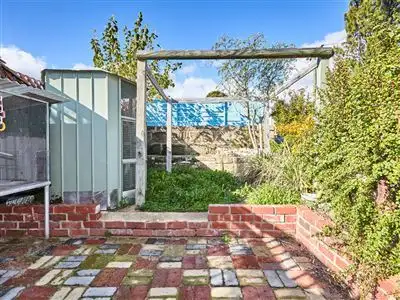 Fifth view of Homely townhouse listing, 17 Maxworthy Place, Hamilton Hill WA 6163