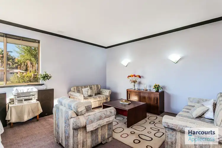 Fourth view of Homely house listing, 16 Stellfox Close, Murdoch WA 6150
