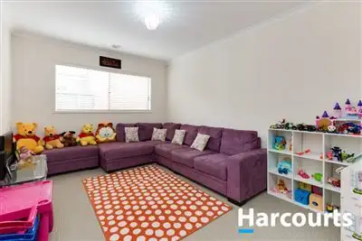Second view of Homely house listing, 12 Camargue Circuit, Clyde North VIC 3978