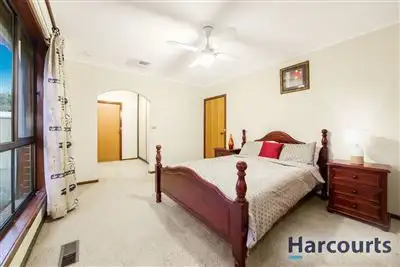 Sixth view of Homely house listing, 3 Chagall Court, Scoresby VIC 3179