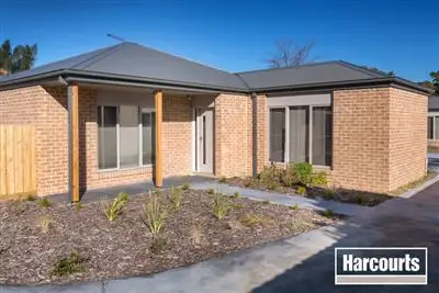 Main view of Homely unit listing, 2/9 Milne Street, Crib Point VIC 3919
