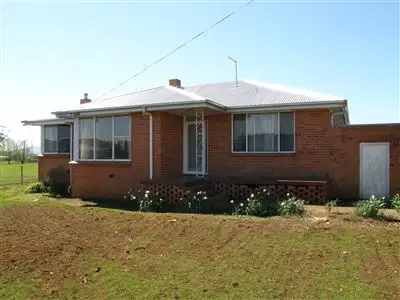 Main view of Homely house listing, 79 McDougalls Road, Legerwood TAS 7263