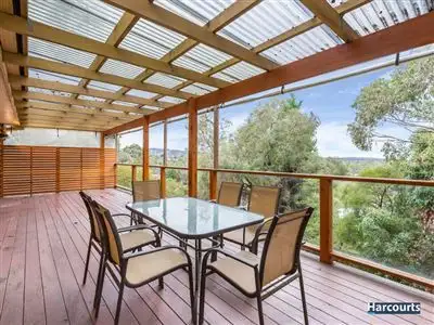 Main view of Homely house listing, 101 Seebeck Road, Rowville VIC 3178