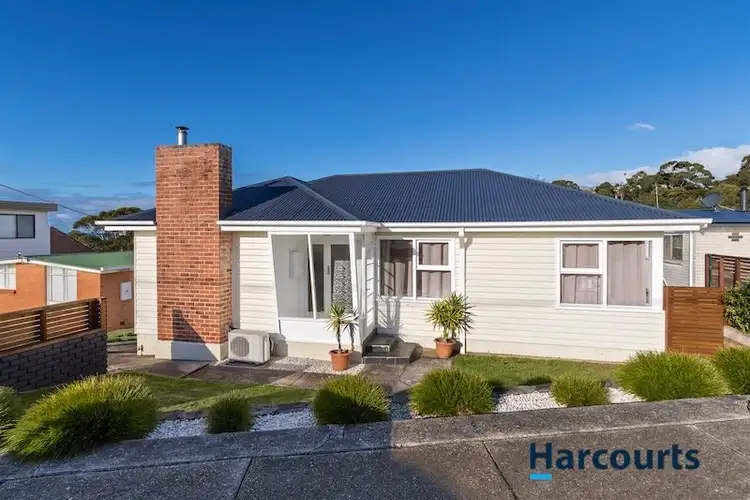 Second view of Homely house listing, 9 Paraka Street, Parklands TAS 7320