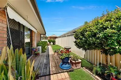 Seventh view of Homely semi-detached listing, 1/141 Central Street, Labrador QLD 4215