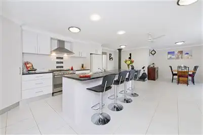 Fourth view of Homely rural property listing, 42 Erin Drive, King Creek NSW 2446