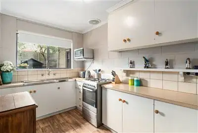 Third view of Homely unit listing, 1/18 Beatty Parade, Mornington VIC 3931