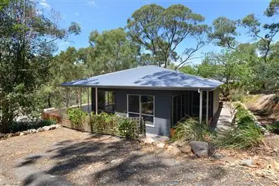 Main view of Homely house listing, 35 Penno Parade North, Belair SA 5052