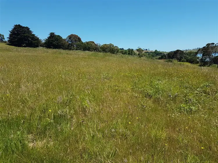 Third view of Homely land listing, 129 Rosevears Drive, Rosevears TAS 7277